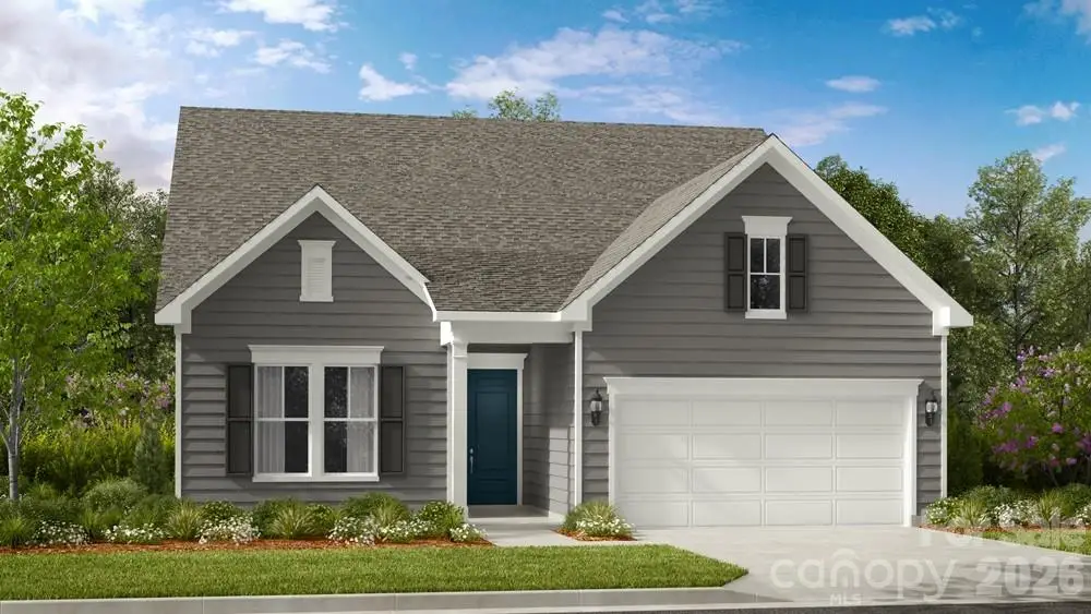 1702 Hubert Graham Way, Tega Cay, SC 29708 - #1