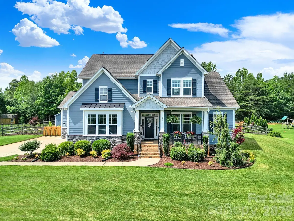 6390 Willow Farm Drive, Denver, NC 28037 - #1