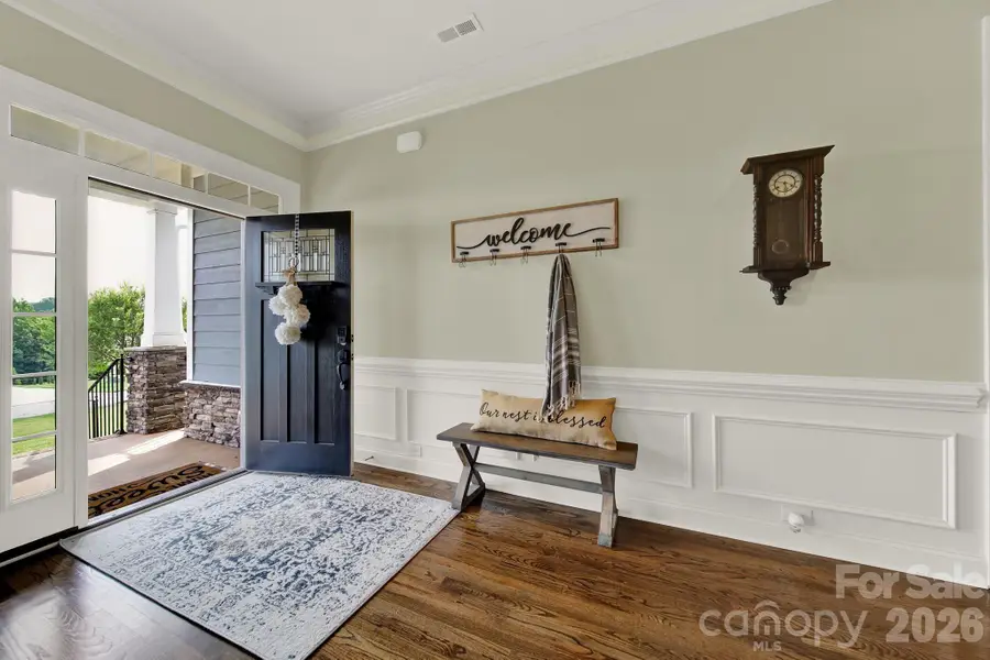 6390 Willow Farm Drive, Denver, NC 28037 - #3