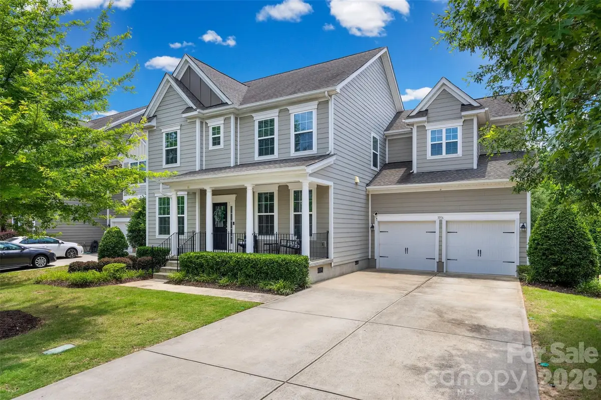 1016 Currituck Way, York, SC 29745 - #1