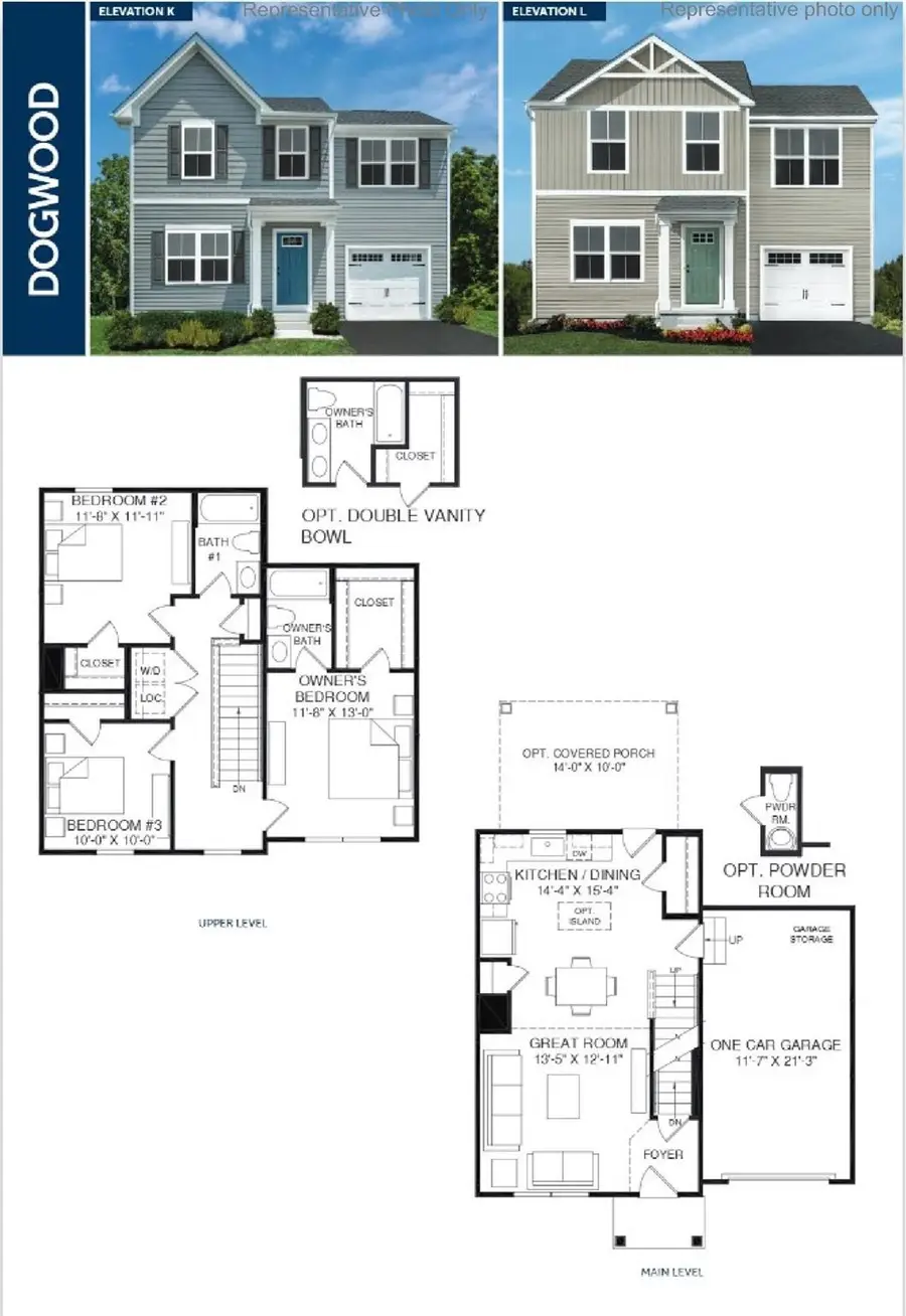5228 Mccallum Meadows Drive, Charlotte, NC 28216 - #3