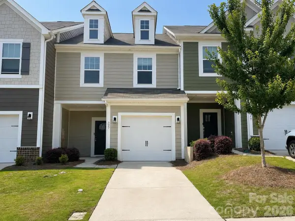 327 Willowsford Drive, Monroe, NC 28110