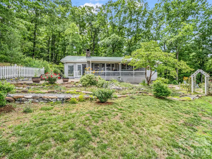 263 O Messersmith Road, Lake Lure, NC 28746 - #2