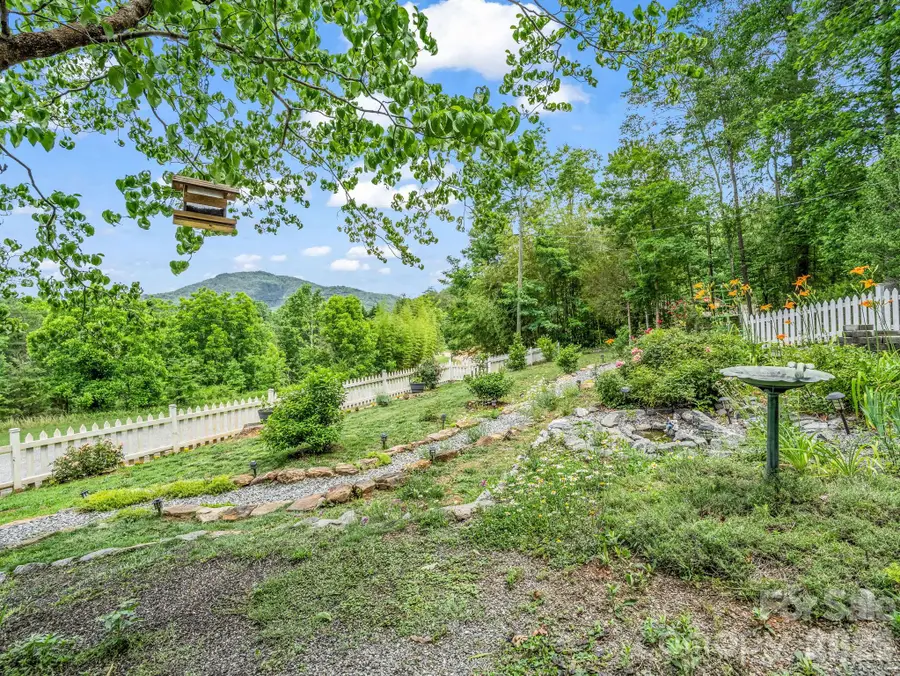 263 O Messersmith Road, Lake Lure, NC 28746 - #3