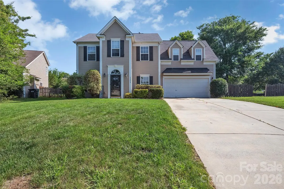 12929 Beddingfield Drive, Charlotte, NC 28278 - #1