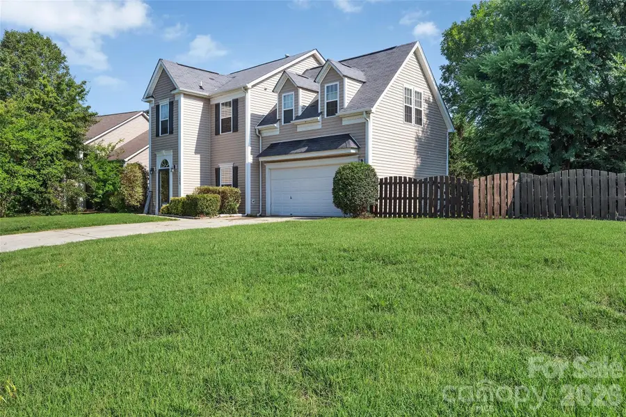 12929 Beddingfield Drive, Charlotte, NC 28278 - #2