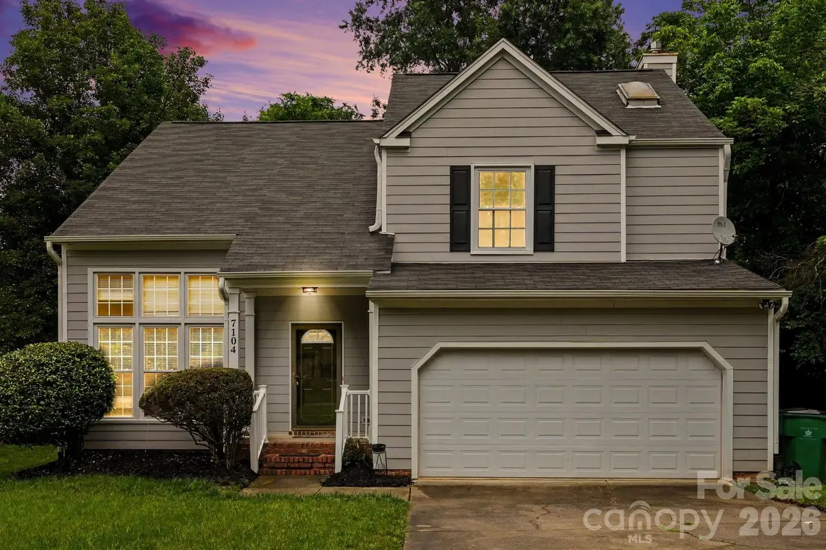 7104 Kinsmore Lane, Charlotte, NC 28269 - #1