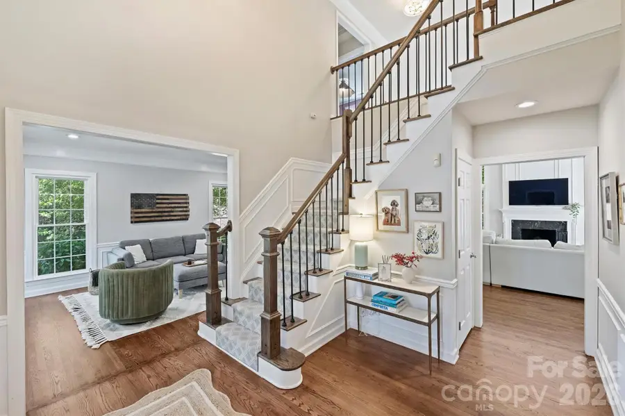 5319 Piper Glen Drive, Charlotte, NC 28277 - #2