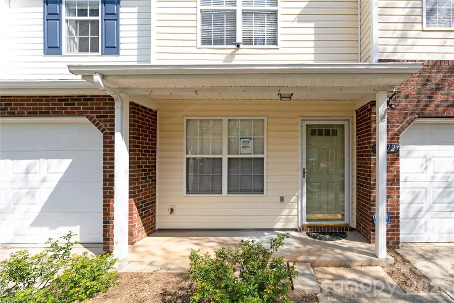 8772 Robinson Forest Drive, Charlotte, NC 28277 - #2