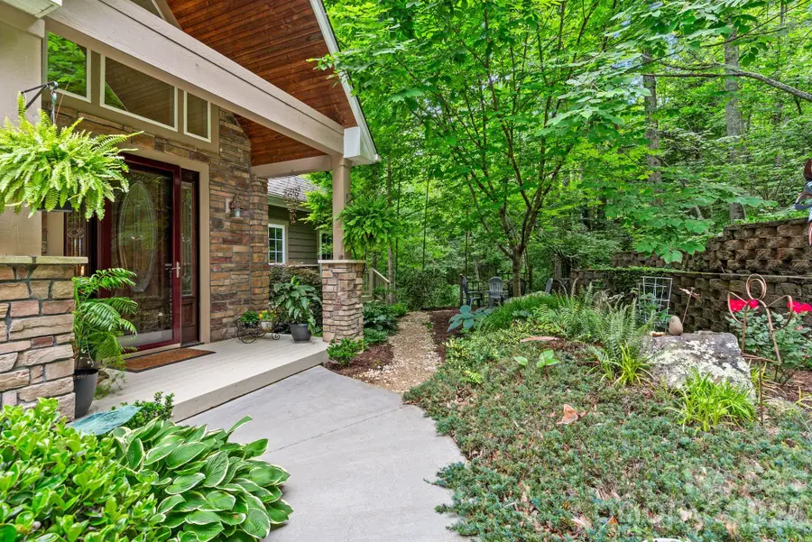 522 Silver Hawk Lane, Weaverville, NC 28787 - #3