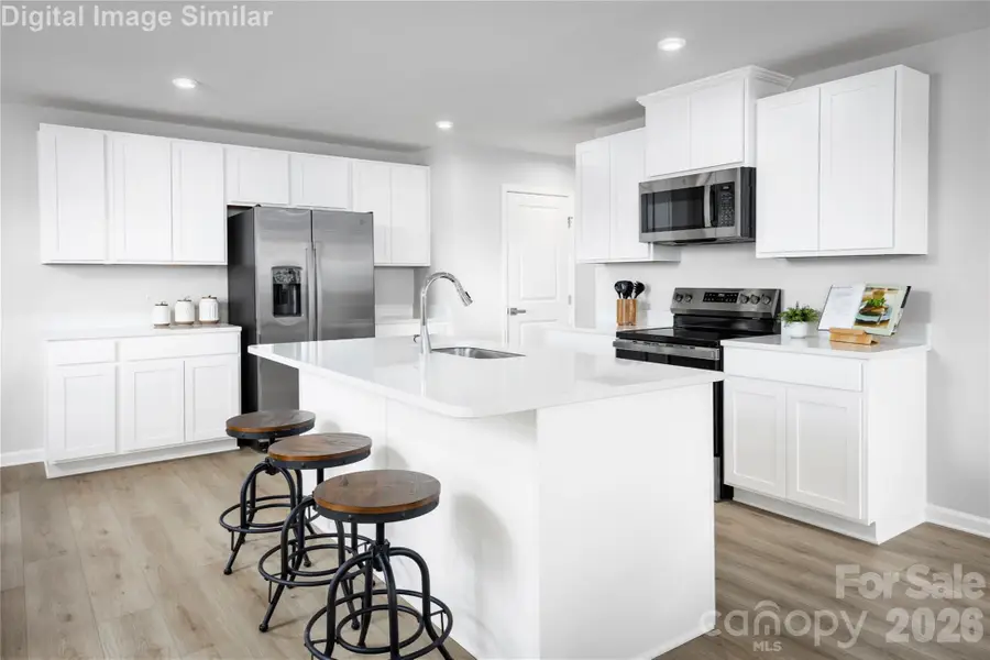 5313 Mccallum Meadows Drive, Charlotte, NC 28216 - #2