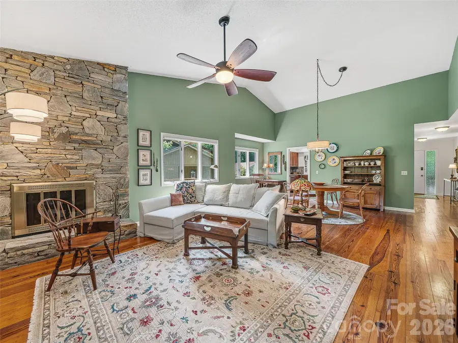 301 White Oak Drive, Hendersonville, NC 28791 - #3
