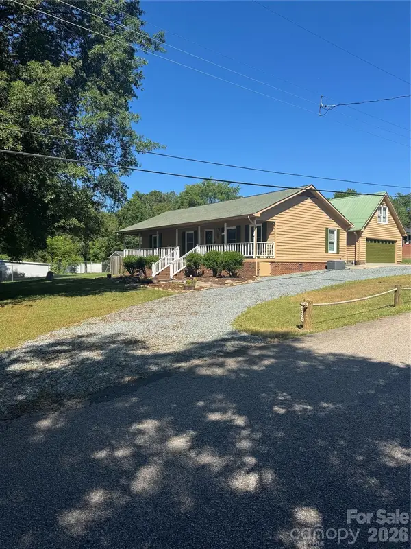 600 Fisher Street, Concord, NC 28027