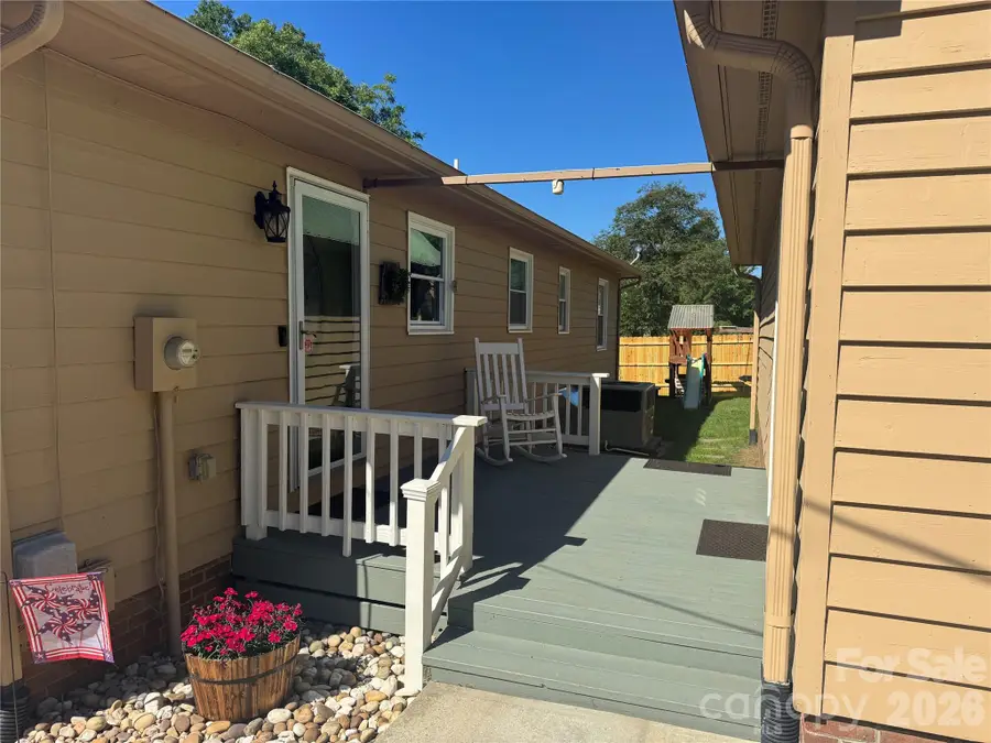 600 Fisher Street, Concord, NC 28027 - #3