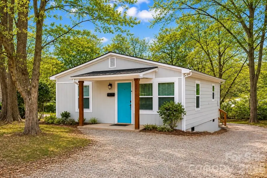 2701 Glendale Avenue, Kannapolis, NC 28081 - #2