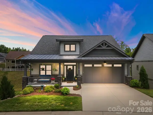 248 Sports Village Drive, Hendersonville, NC 28739