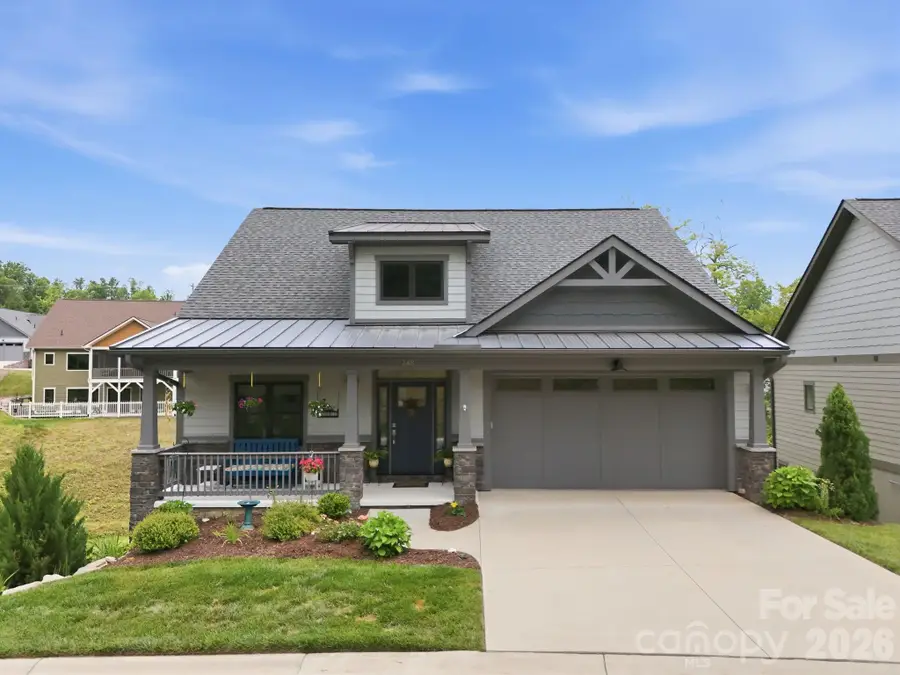 248 Sports Village Drive, Hendersonville, NC 28739 - #2