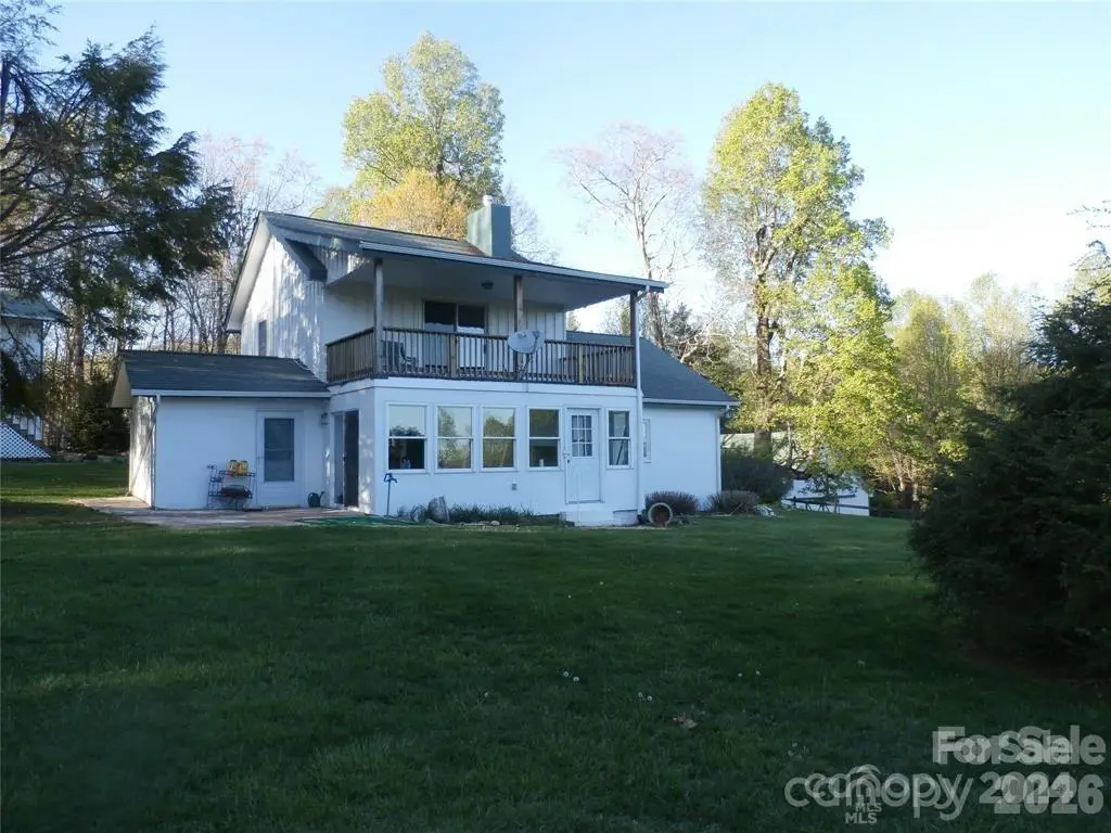 288 Firetower Road, Spruce Pine, NC 28777 - #1