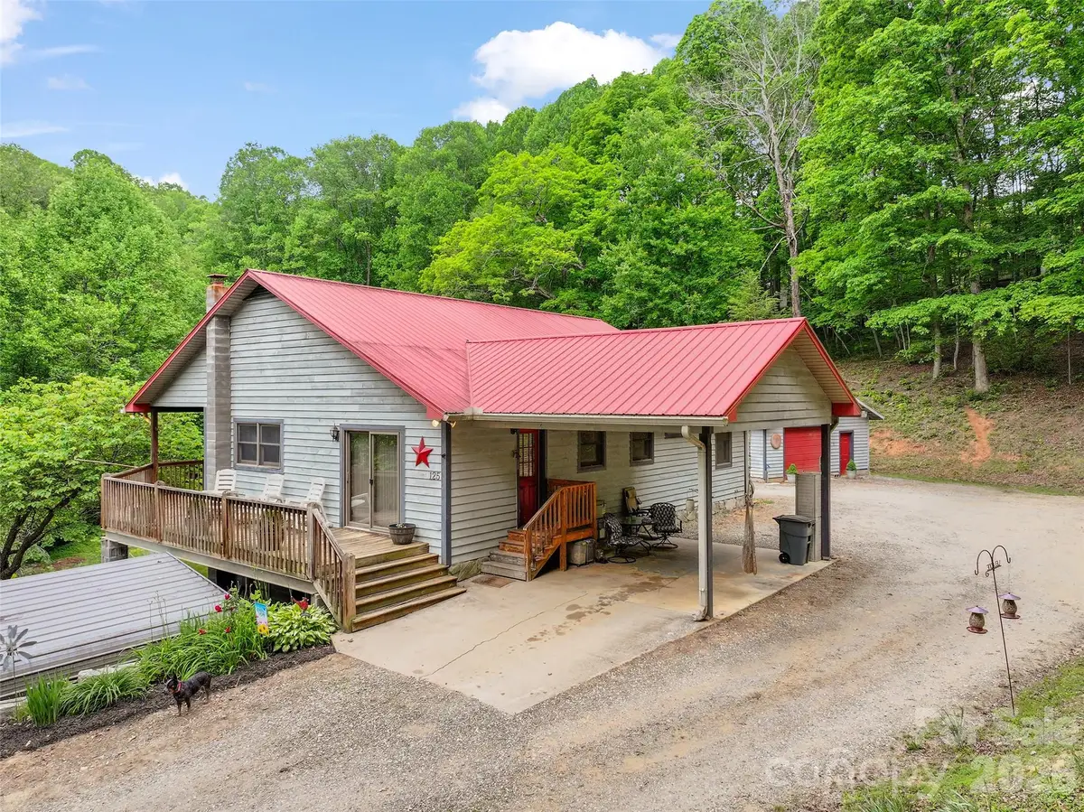 125 Harris Circle, Sylva, NC 28779 - #1