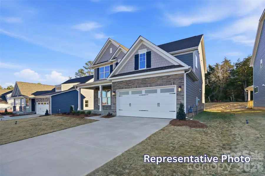 2769 Ashton Park Lane, Monroe, NC 28110 - #2