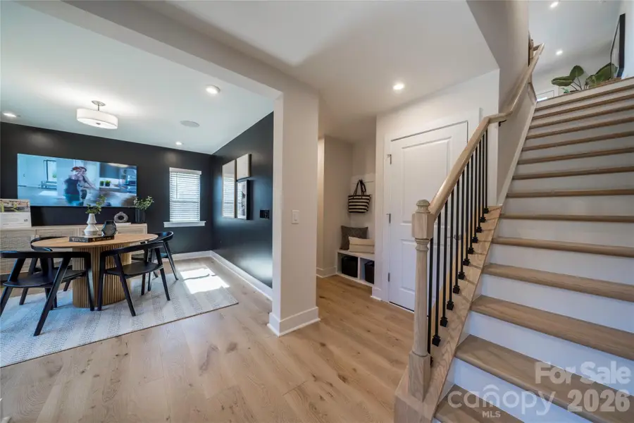 1515 Levy Way, Charlotte, NC 28205 - #2