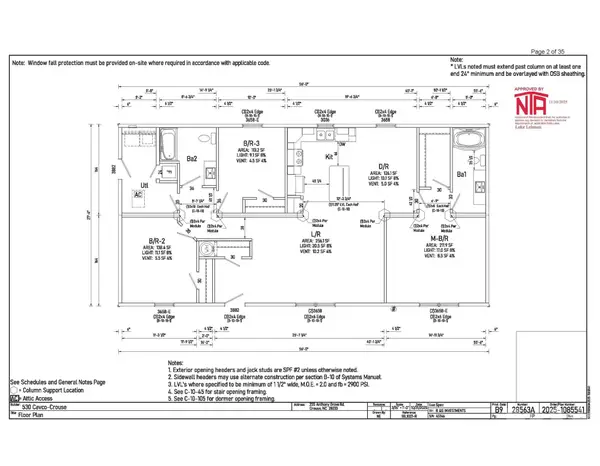 160 Indian Paintbrush Lane #50, Alexander, NC 28701