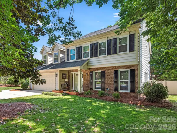 12401 Bentcreek Lane, Matthews, NC 28105