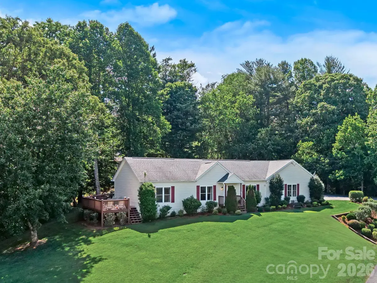 56 Gudger Road, Leicester, NC 28748 - #1