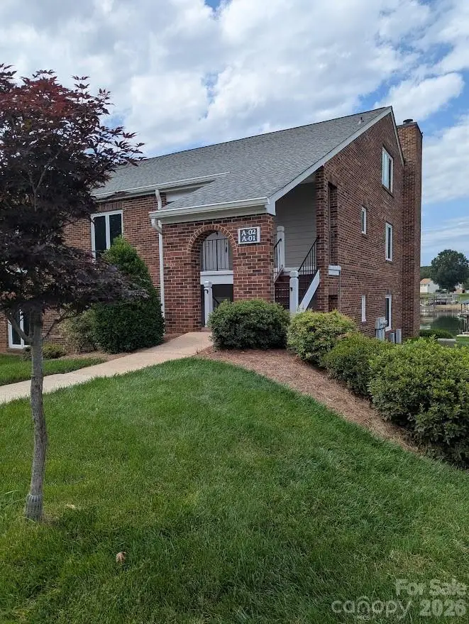 100 Northshore Court #A-02, Cherryville, NC 28021 - #1