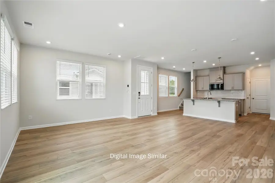 1223 Vibrant Road, Charlotte, NC 28215 - #2