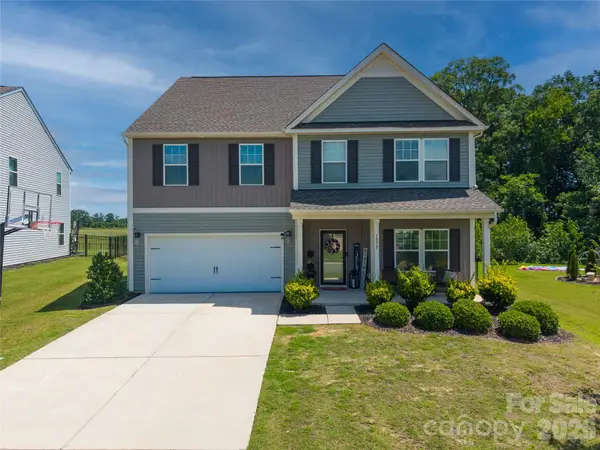 1035 Beacon Avenue, Monroe, NC 28110