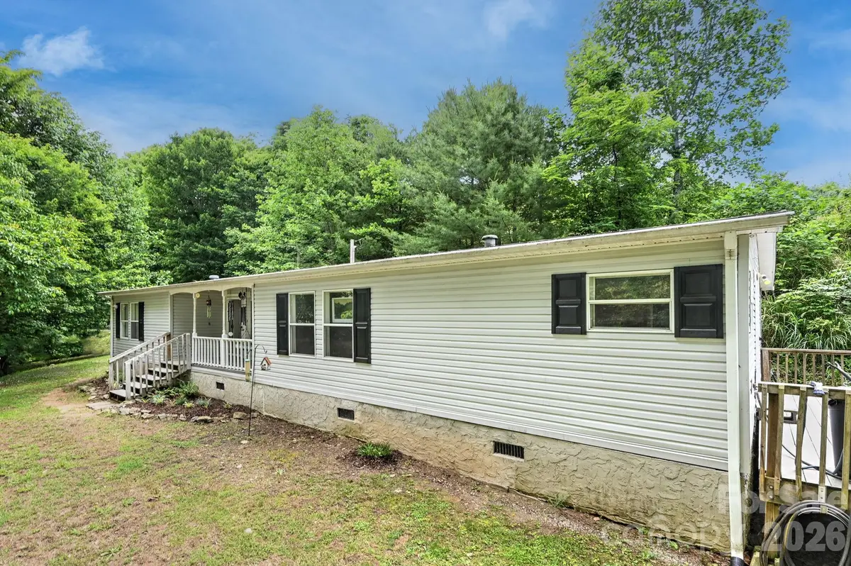 560 Morgan Branch Road, Marshall, NC 28753 - #1