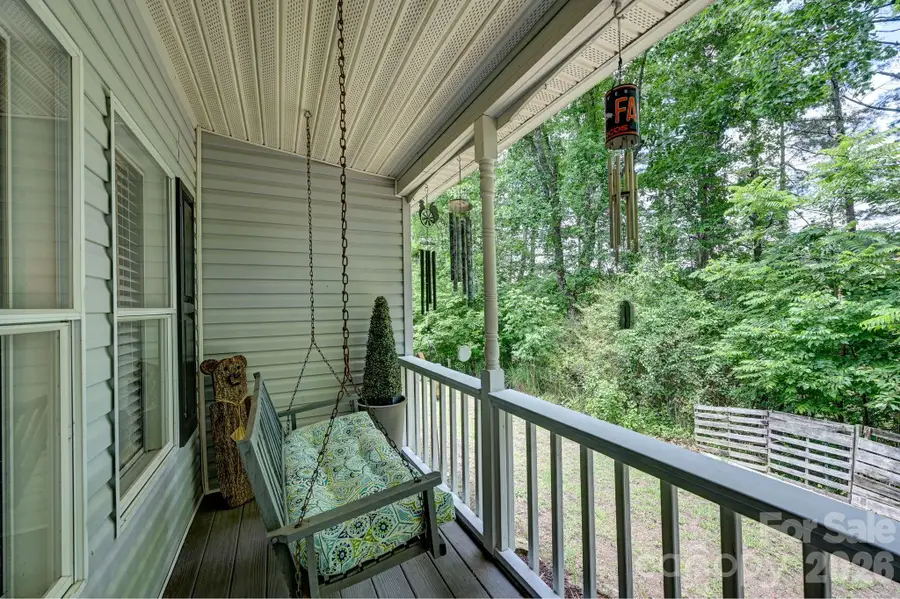 560 Morgan Branch Road, Marshall, NC 28753 - #2