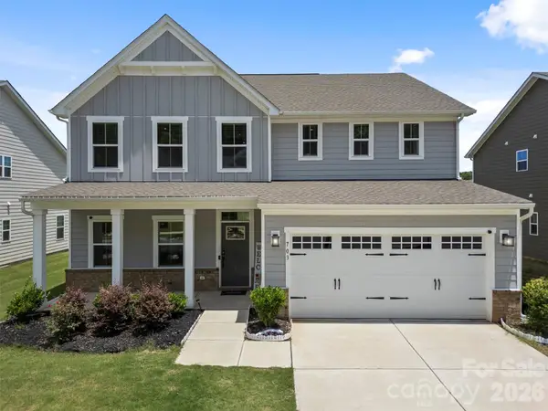 703 Dogwood Creek Lane, Indian Trail, NC 28079