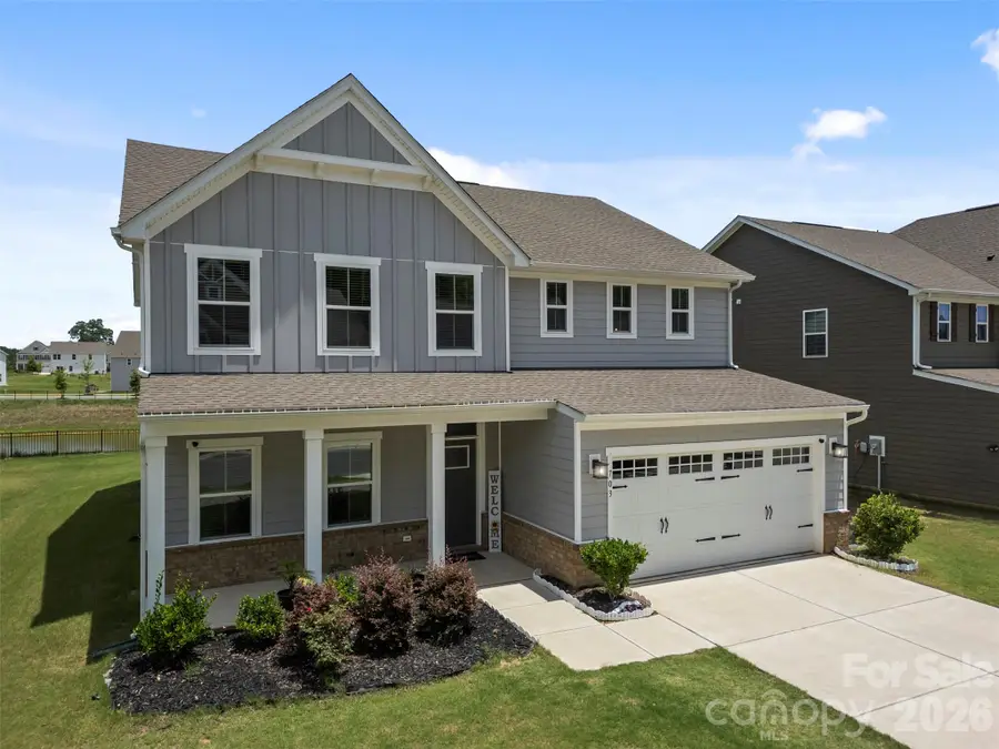 703 Dogwood Creek Lane, Indian Trail, NC 28079 - #3