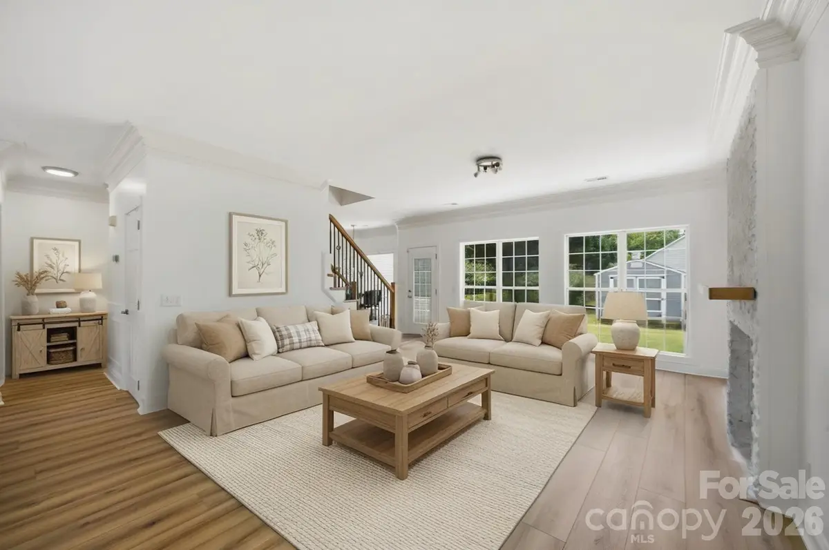 9310 Lindahi Lane, Charlotte, NC 28277 - #1