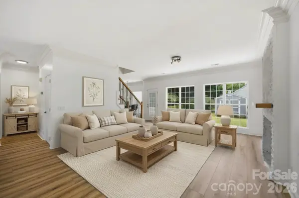 9310 Lindahi Lane, Charlotte, NC 28277