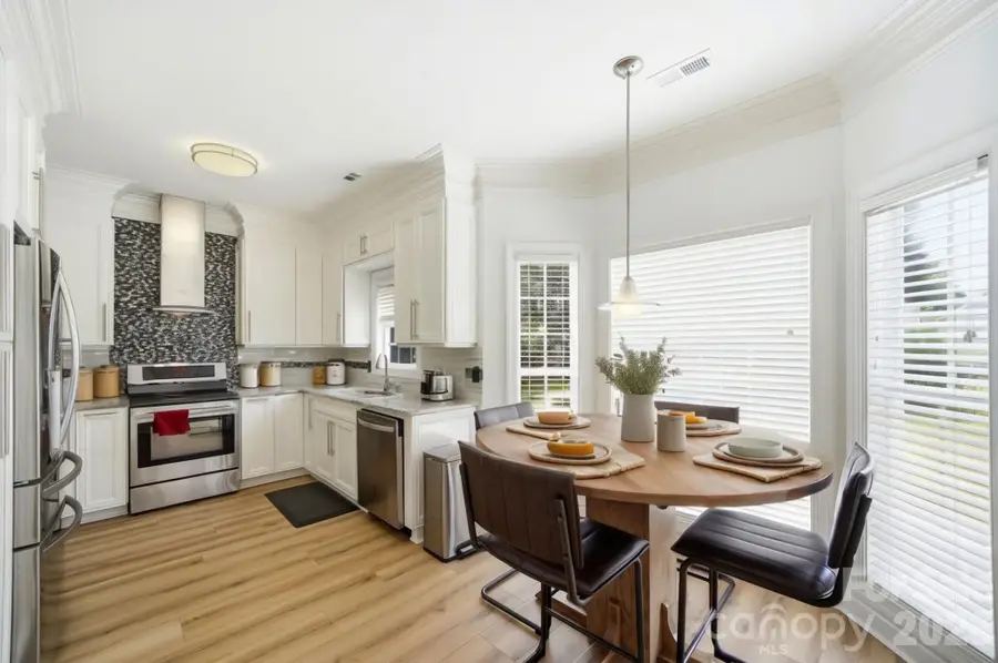 9310 Lindahi Lane, Charlotte, NC 28277 - #2