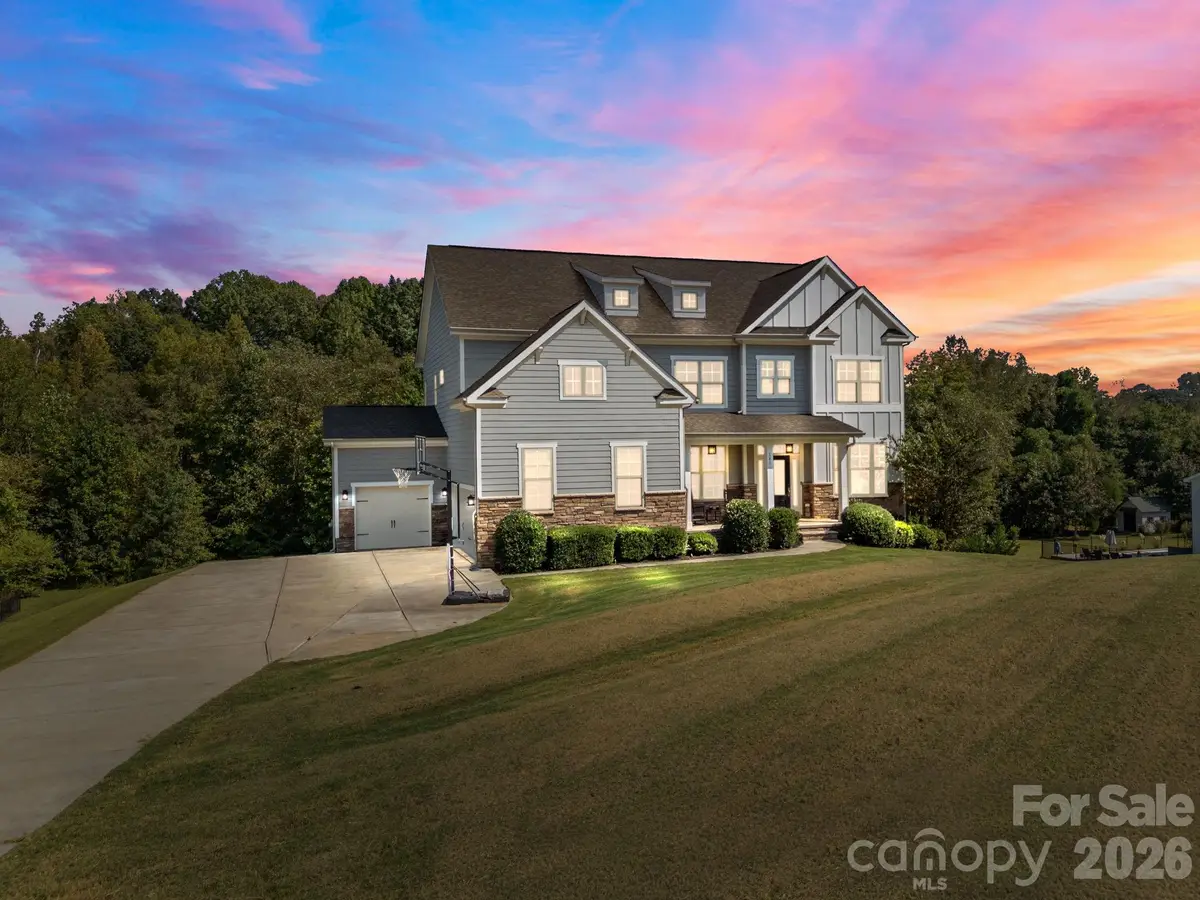 141 Rain Shadow Drive, Mooresville, NC 28115 - #1