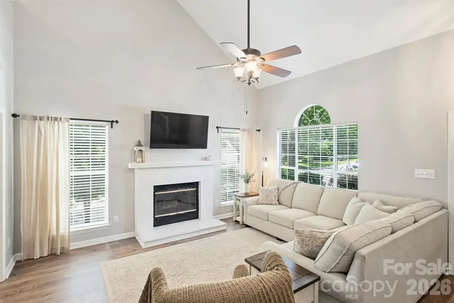 6000 Burnt Mill Run, Matthews, NC 28104 - #2