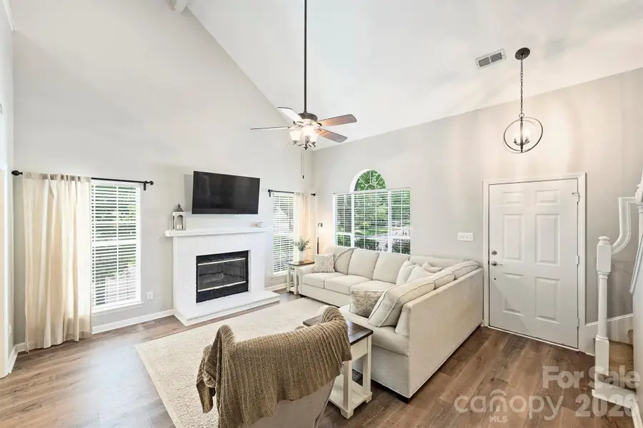 6000 Burnt Mill Run, Matthews, NC 28104 - #3