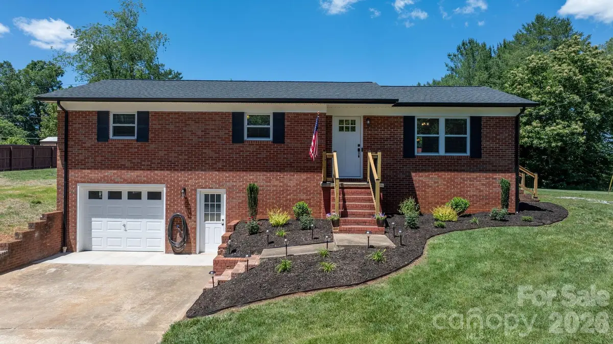 55 Hillsdale Lane, Taylorsville, NC 28681 - #1