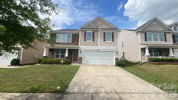 7012 Palatine Lane, Charlotte, NC 28214