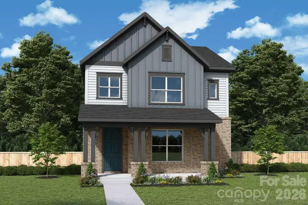 18113 Middle Springs Lane, Mint Hill, NC 28227