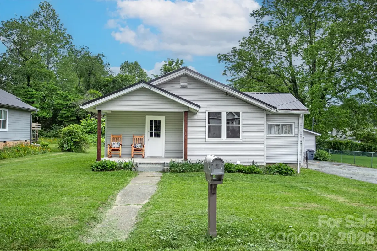154 Burrell Avenue, Brevard, NC 28712 - #1