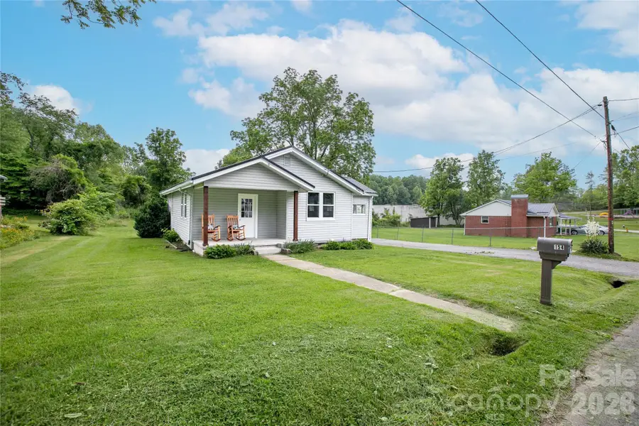 154 Burrell Avenue, Brevard, NC 28712 - #3