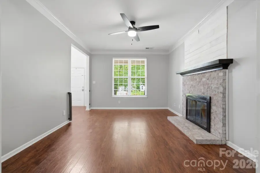 127 Citation Drive, Mooresville, NC 28117 - #3