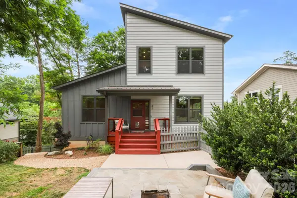 31 Lilac Street, Asheville, NC 28806