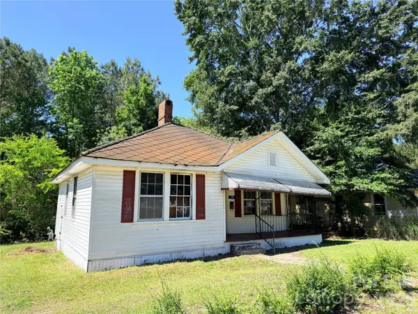 18 Dogwood Street, Wadesboro, NC 28170
