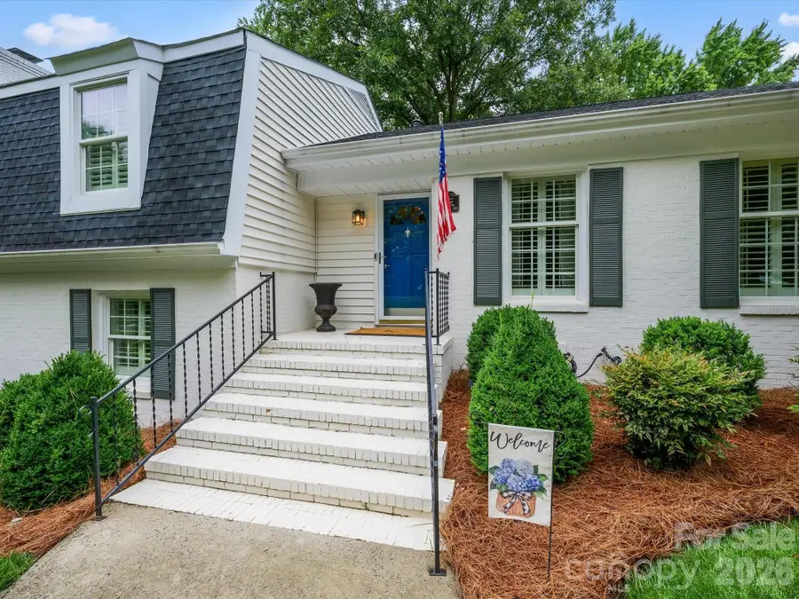 7531 Whistlestop Road, Charlotte, NC 28210 - #2